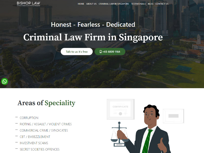 Akash Nayar Website Development