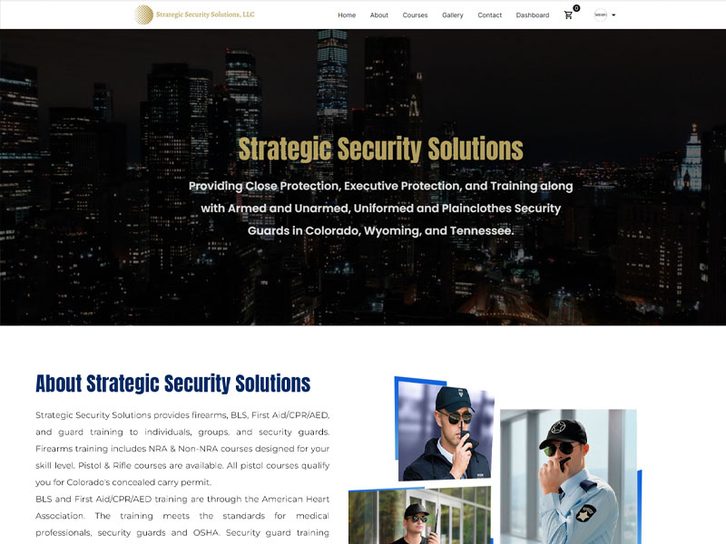 Akash Nayar Website Development